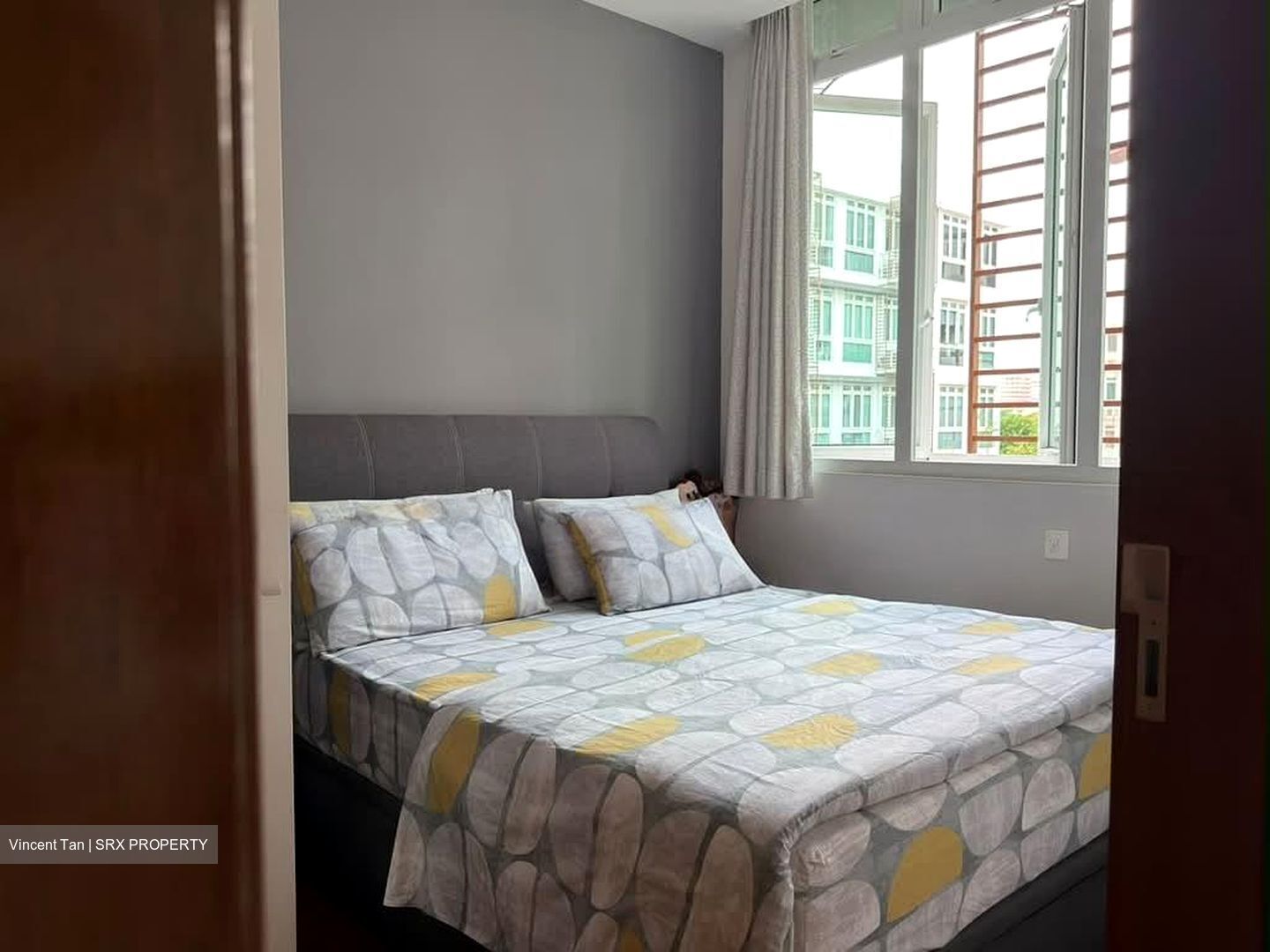 The Hillford (D21), Apartment #595035451